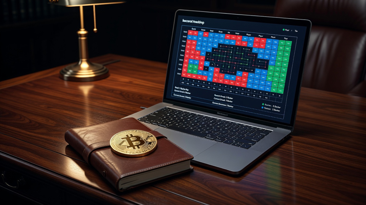 Strategies &amp; Tips for Online Baccarat Success - online baccarat with bitcoin