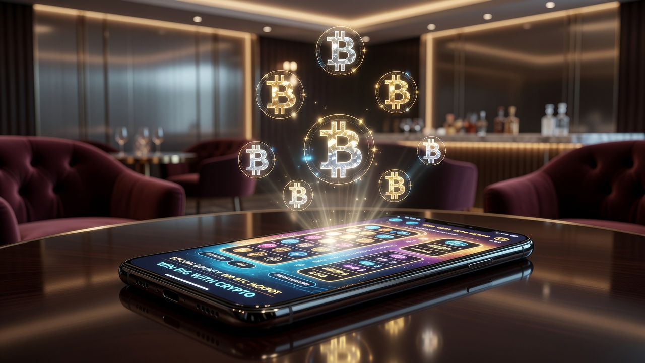 Choosing the Best Bitcoin Baccarat Sites in 2026 - online baccarat with bitcoin