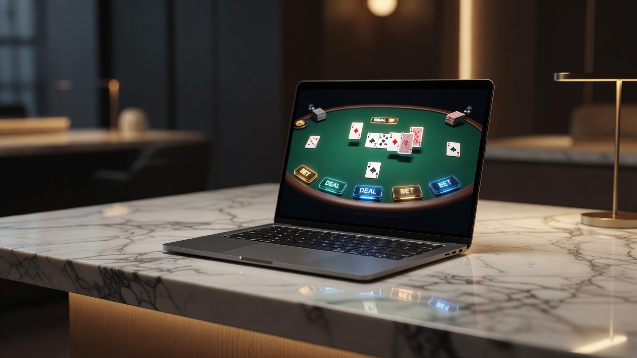Top Platforms for Free Online Baccarat - best free online baccarat game