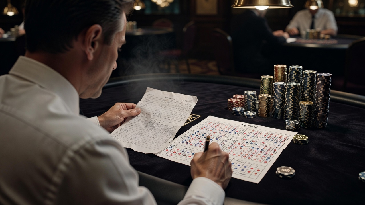 Effective Strategies for Playing Free Baccarat - best free online baccarat game