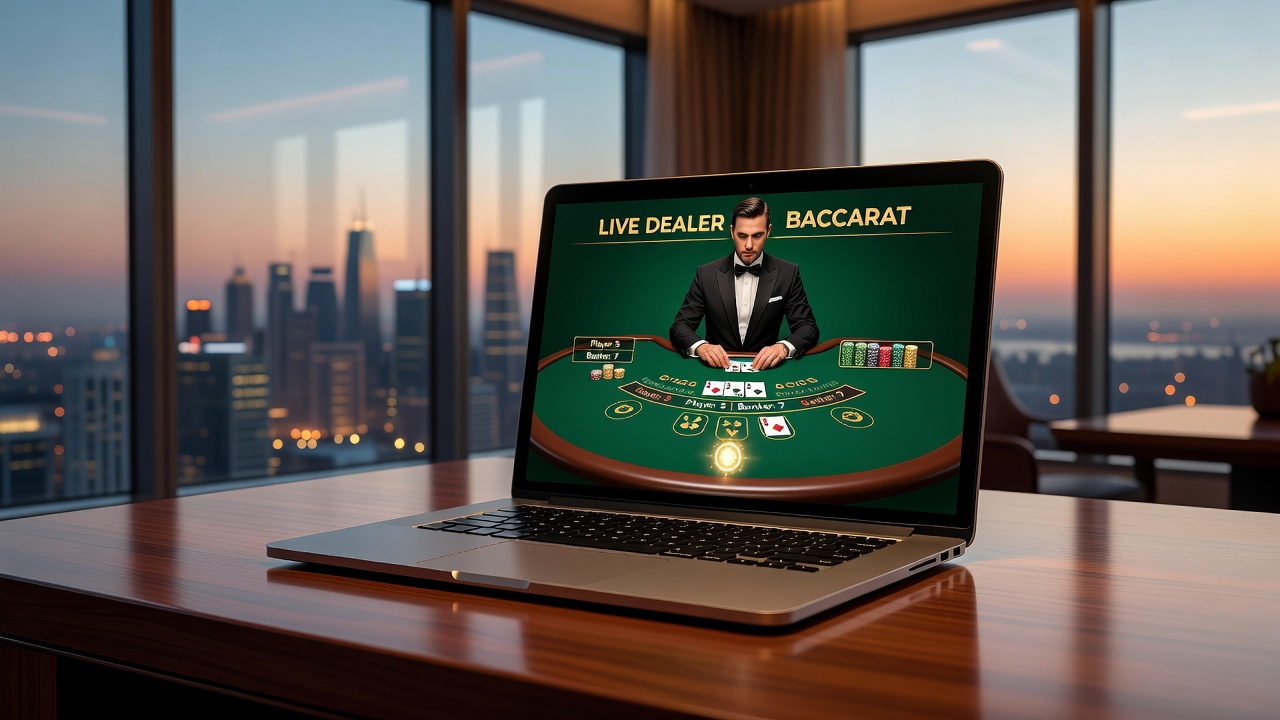 Where to Play Baccarat Online in 2026 - baccarat play online
