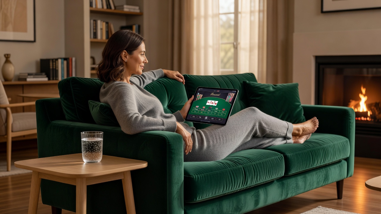 Advantages of Playing Baccarat Online - baccarat play online