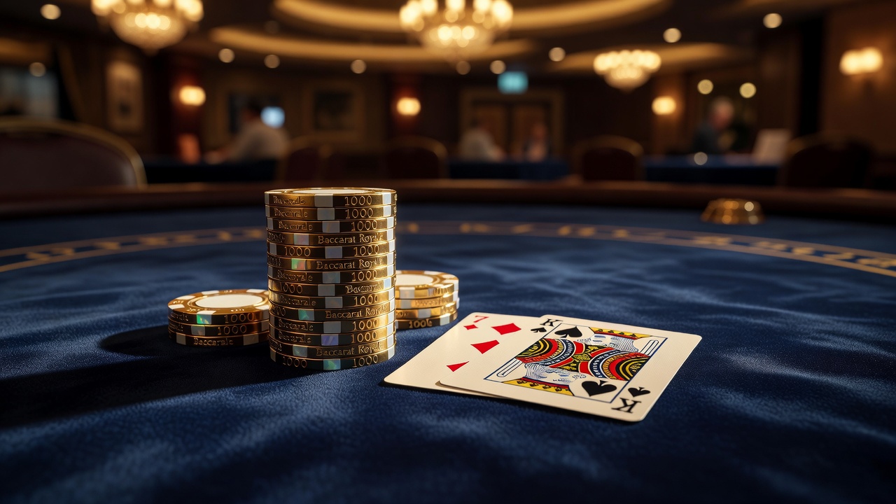 Boosting Your Play: Bonuses, Payouts & Strategy - live dealer baccarat online casino australia