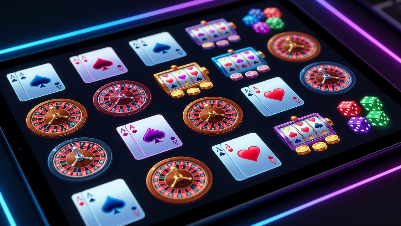Explore the RocketPlay Game Selection - rocketplay casino real money