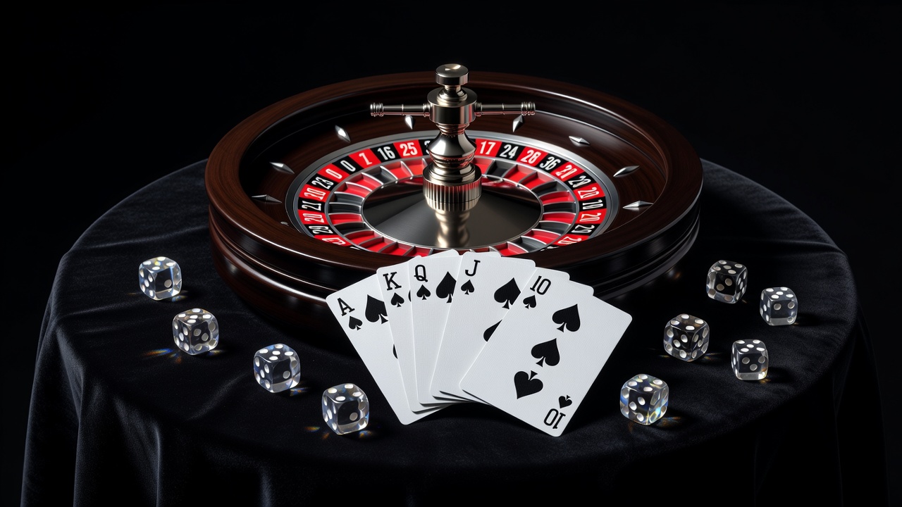 Game Selection and Software Providers - is hellspin casino legit