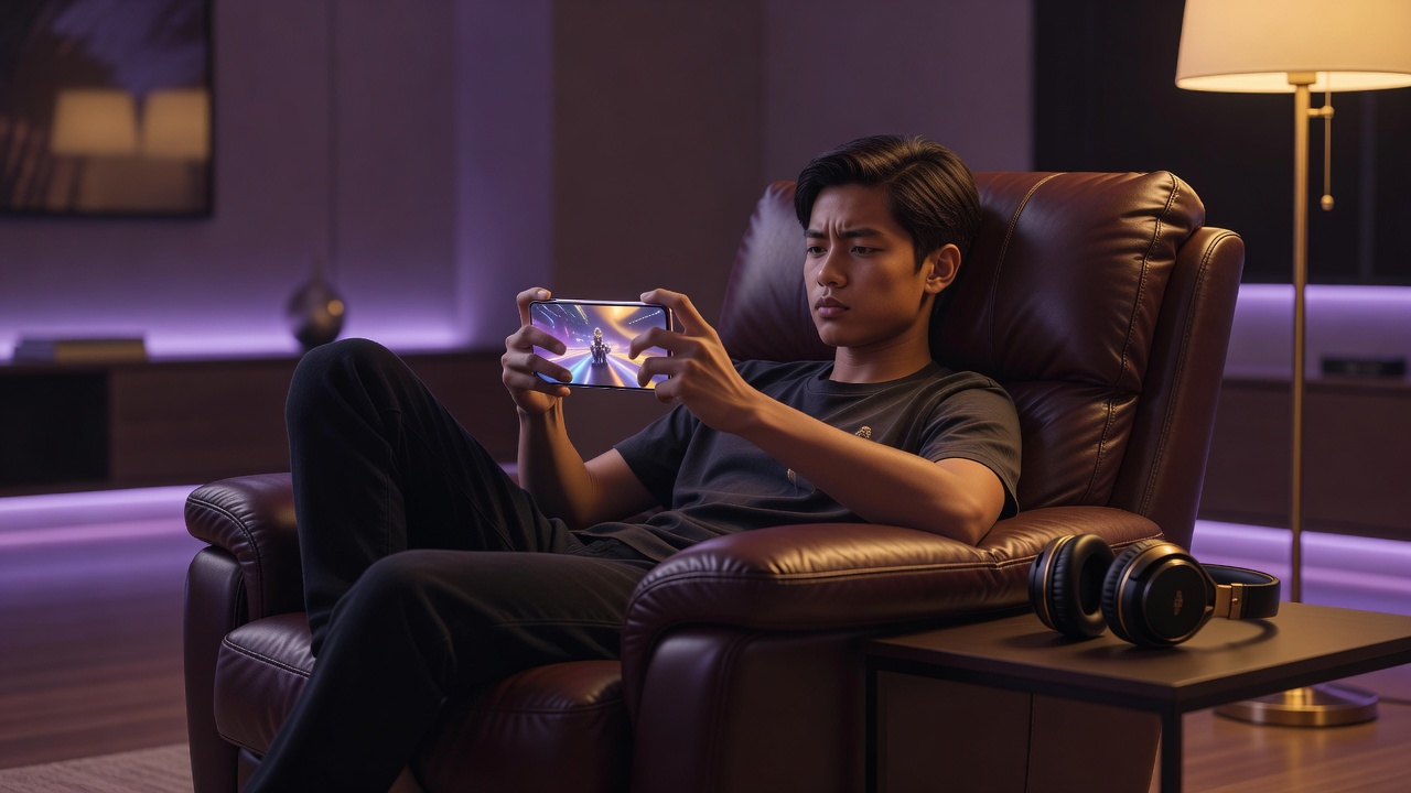 Maximizing Your Mobile Gaming Experience - zoome casino games download