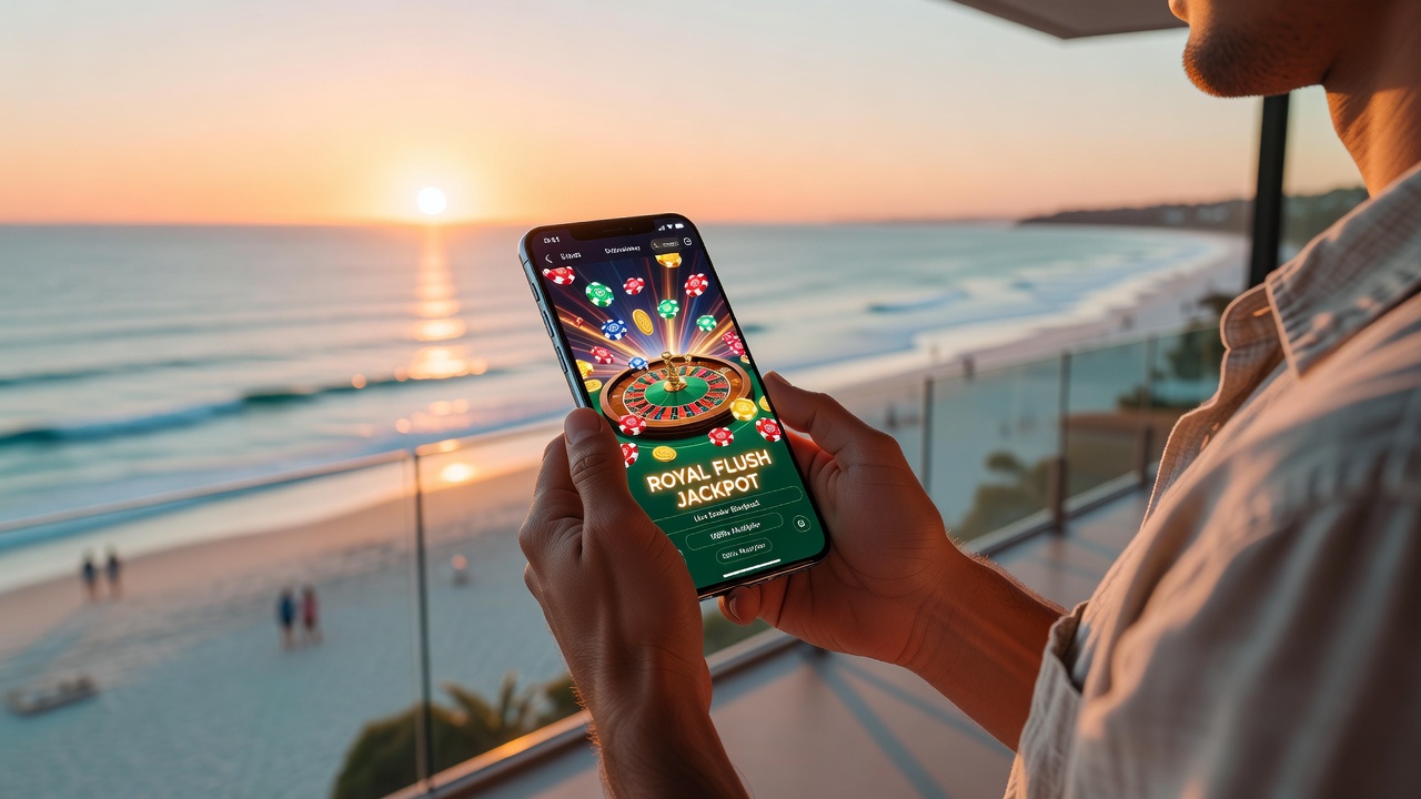 Mobile Access for Woo Casino Players in Australia - woo casino australia login