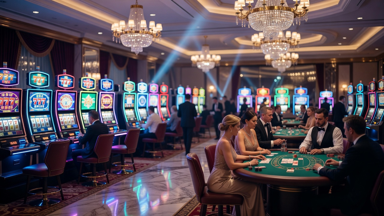 What Awaits You After Login - woo casino australia login
