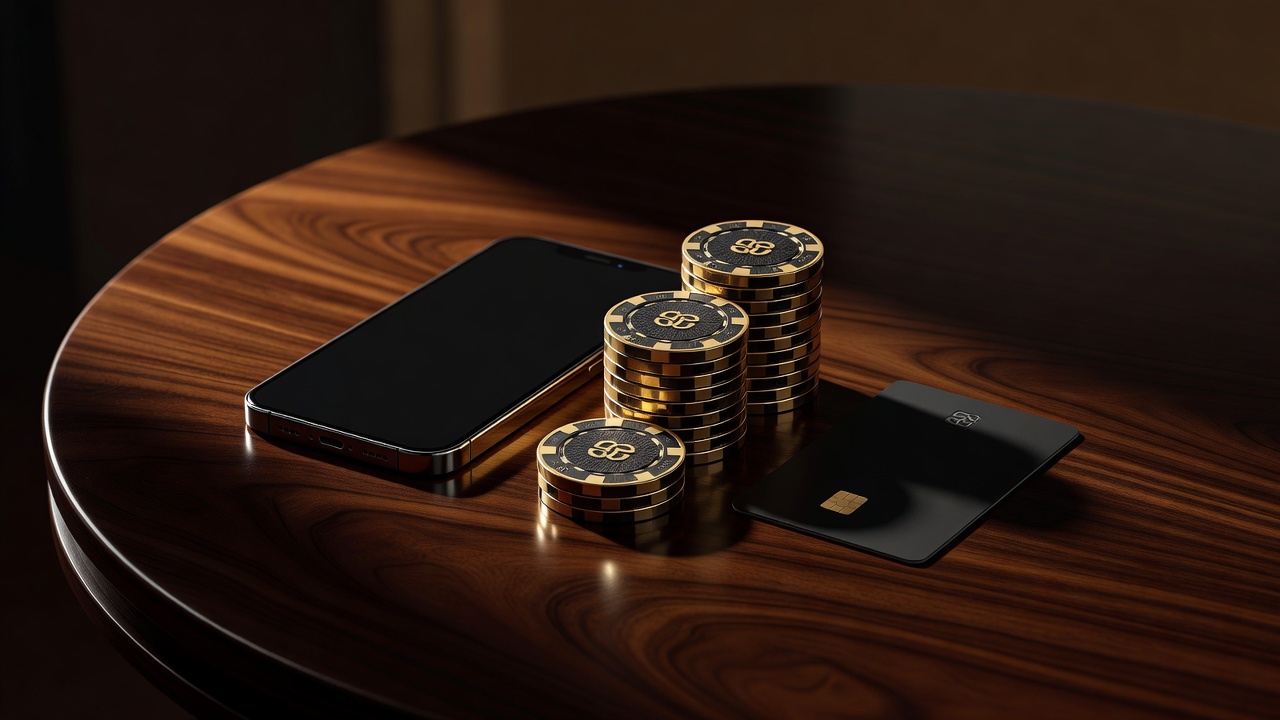 Exclusive Bonuses and Secure Payments via the App - syndicate casino app
