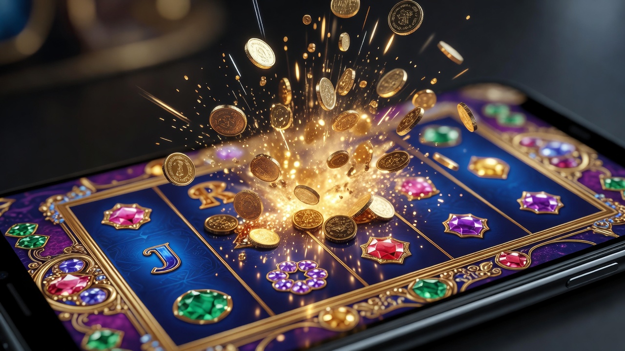 Top Games and 3D Slots - syndicate casino app