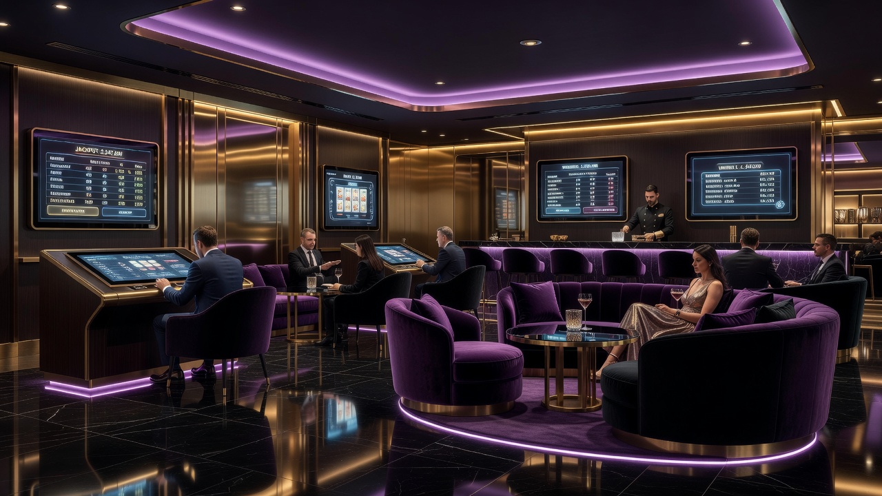 Stay Casino: A Quick Overview - stay casino no deposit codes